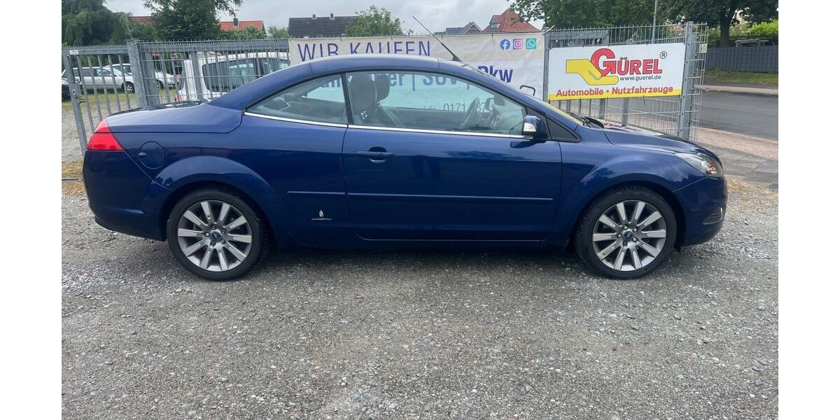 Ford Focus 147.000 km 4.700 &euro; Stade 21682