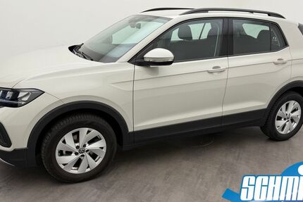 VW T-Cross 14.699 km 19.900 &euro; Peine 31226