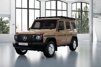 Mercedes-Benz G 450 4.700 km 199.000 &euro; Marktredwitz 95615