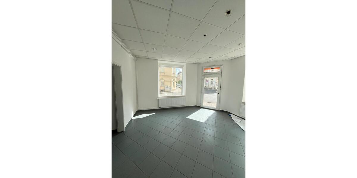 Große Gewerbeeinheit zum Selbstverwirklichen zimmer