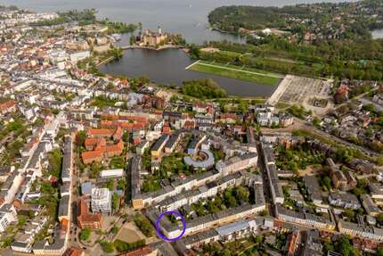 Wohnung zum Kaufen in Schwerin 149.000 € 60 m² 2 zimmer