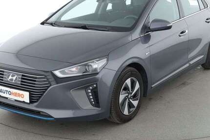 Hyundai IONIQ 108.772 km 15.590 € Frankfurt am Main 65936