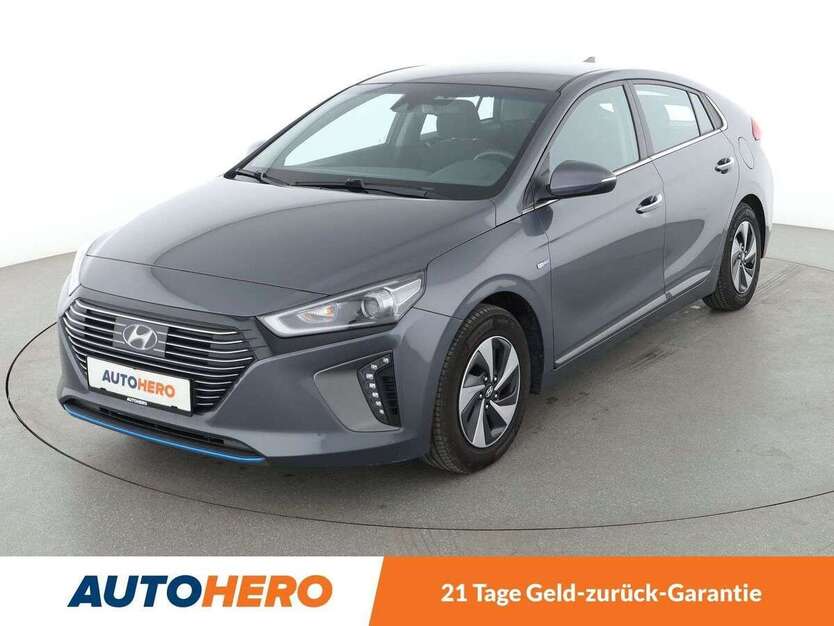 Hyundai IONIQ 108.772 km 15.590 € Frankfurt am Main 65936