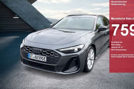 Audi A5 5.900 km 65.895 &euro; Gütersloh 33330