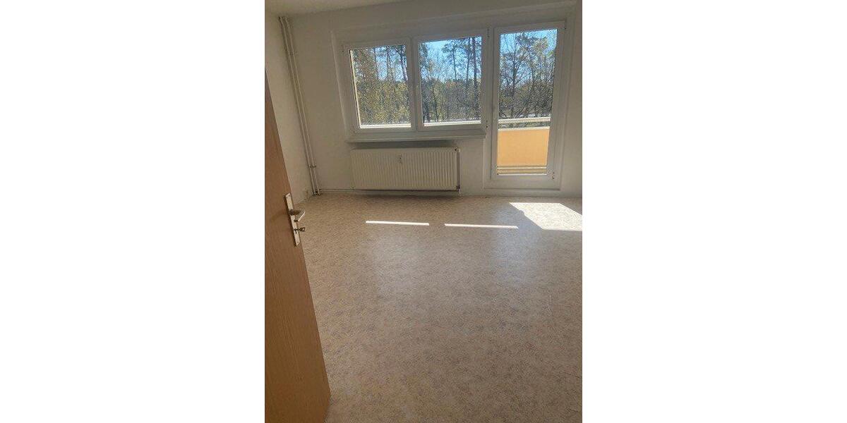 Etagenwohnung Torgelow - 3 Zimmer, 63 m&sup2;, 320&euro; | Angebot:26445247