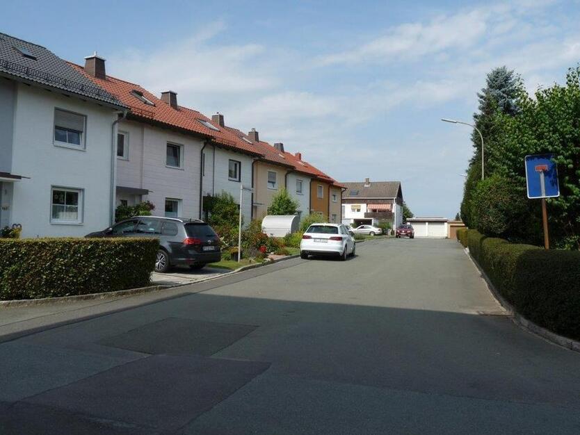 Sehr schöne, renovierte 3,5-Zi.-Wohnung in ruhiger Lage ab Oktober 2025 zu vermieten