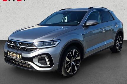 VW T-Roc 32.648 km 24.890 &euro; Nittenau 93149