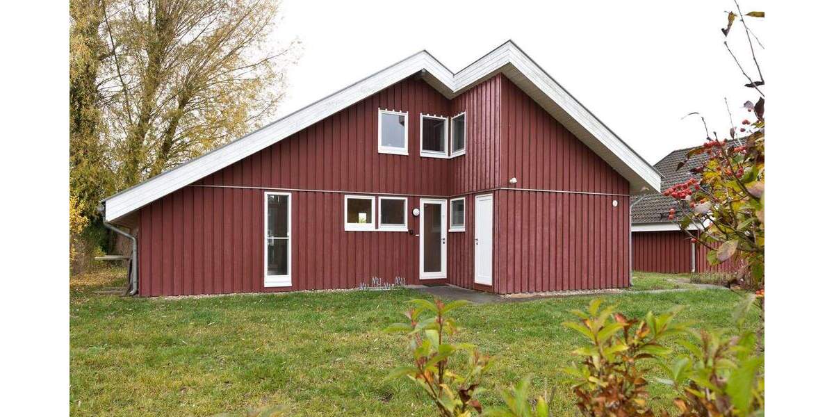 Einfamilienhaus Rechlin - 3 Zimmer, 81 m&sup2;, 360.000&euro; | Angebot:25738335