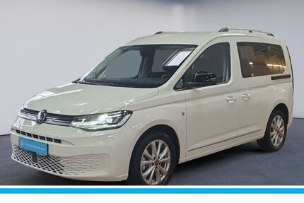 VW Caddy 23.400 km 33.680 &euro; Braunschweig 38124