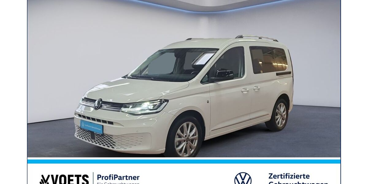 VW Caddy 23.400 km 33.680 &euro; Braunschweig 38124