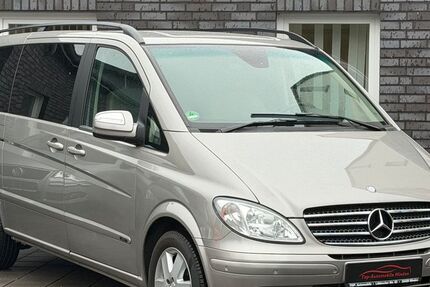 Mercedes-Benz Viano 99.000 km 21.999 &euro; Minden 32429