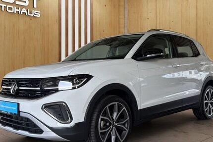 VW T-Cross 7.290 km 25.990 &euro; Arnsberg 59823