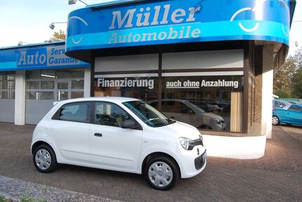 Renault Twingo 91.358 km 5.950 &euro; Gelsenkirchen 45899