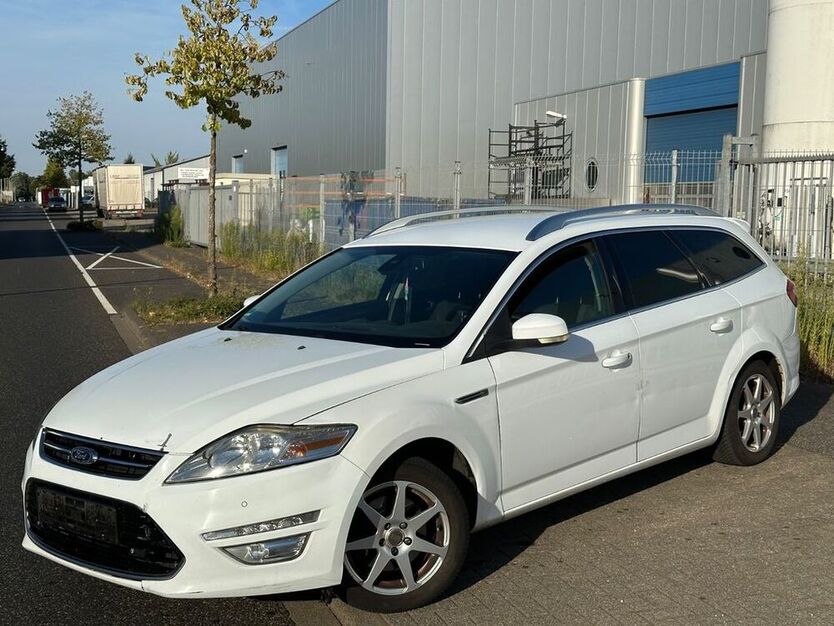 Mondeo