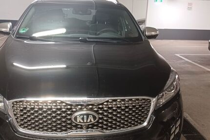 Kia Sorento 60.000 km 23.990 € Hamburg Eilbek 22089