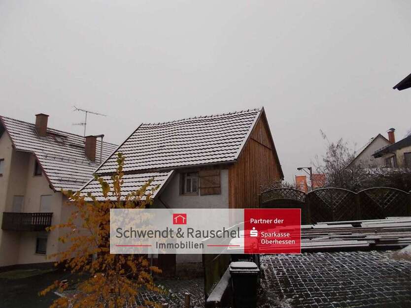Grundstück zu verkaufen in Schotten 39.000 € 149 m²