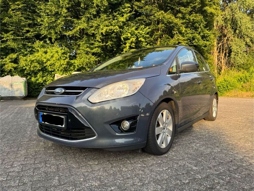 C-Max