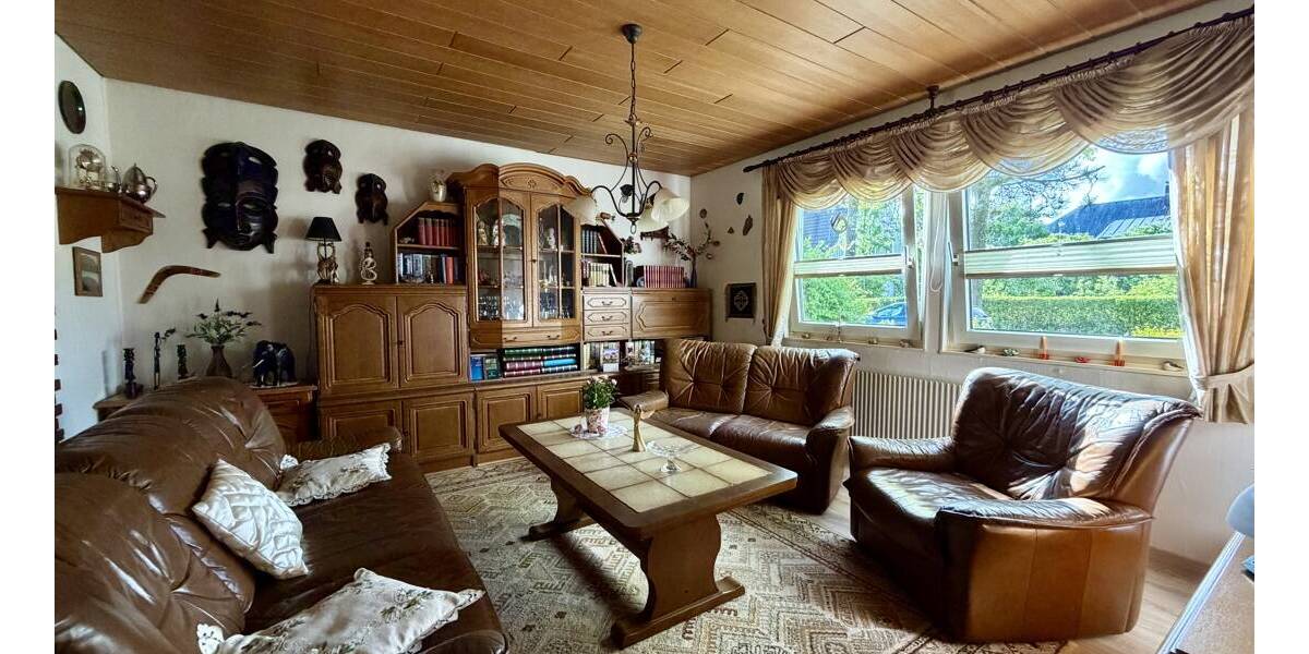 Einfamilienhaus Marne - 5 Zimmer, 143 m&sup2;, 249.000&euro; | Angebot:26741812