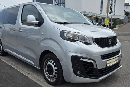 Peugeot Expert 274.729 km 8.990 &euro; Kornwestheim (bei Stuttgart) 70806