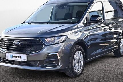 Ford Tourneo Connect 29.800 km 25.120 &euro; Braunschweig 38114