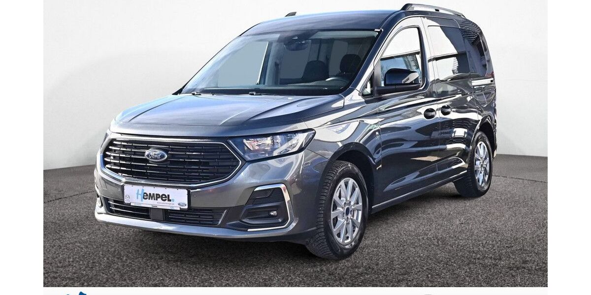 Ford Tourneo Connect 29.800 km 25.120 &euro; Braunschweig 38114