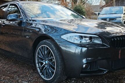 BMW 528 301.500 km 8.500 &euro; Isen 84424