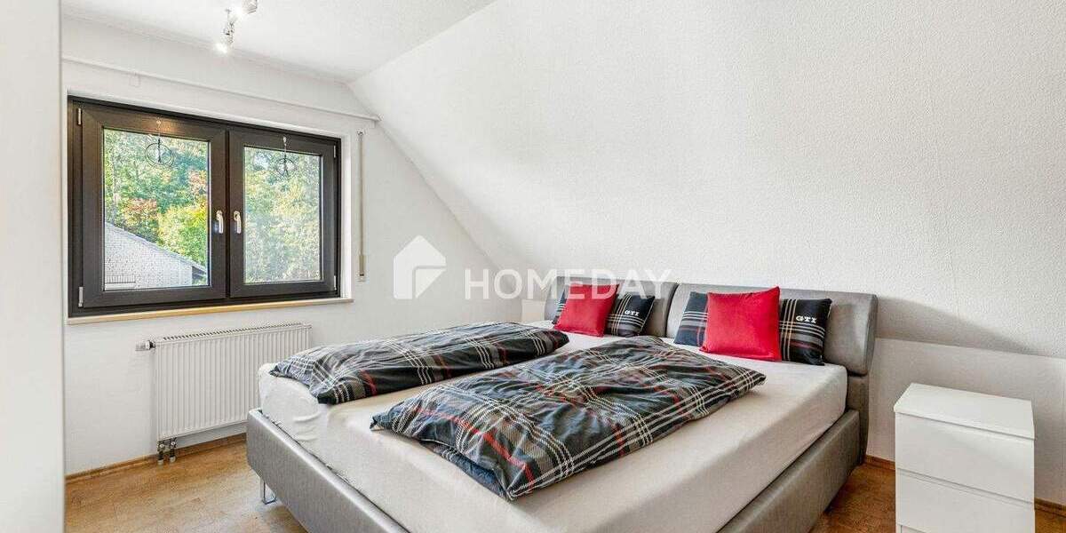 Einfamilienhaus Velpke - 7 Zimmer, 190 m&sup2;, 395.000&euro; | Angebot:25410245