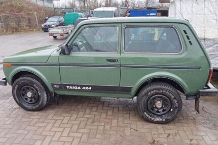 Lada Niva