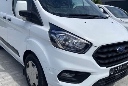 Ford Transit Custom 76.000 km 18.900 &euro; Calw 75365