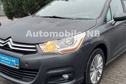 Citroen C4 213.668 km 2.300 &euro; Kastellaun 56288