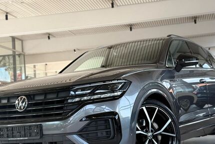 VW Touareg 208.221 km 34.991 &euro; Siegen 57078