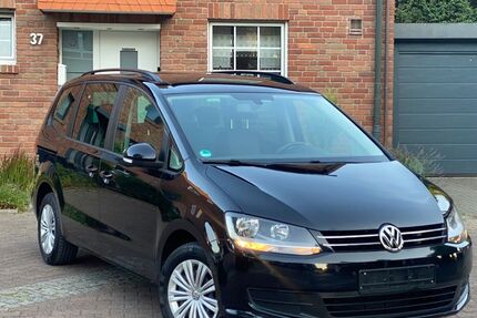 VW Sharan 178.000 km 8.400 &euro; Gladbeck 45966