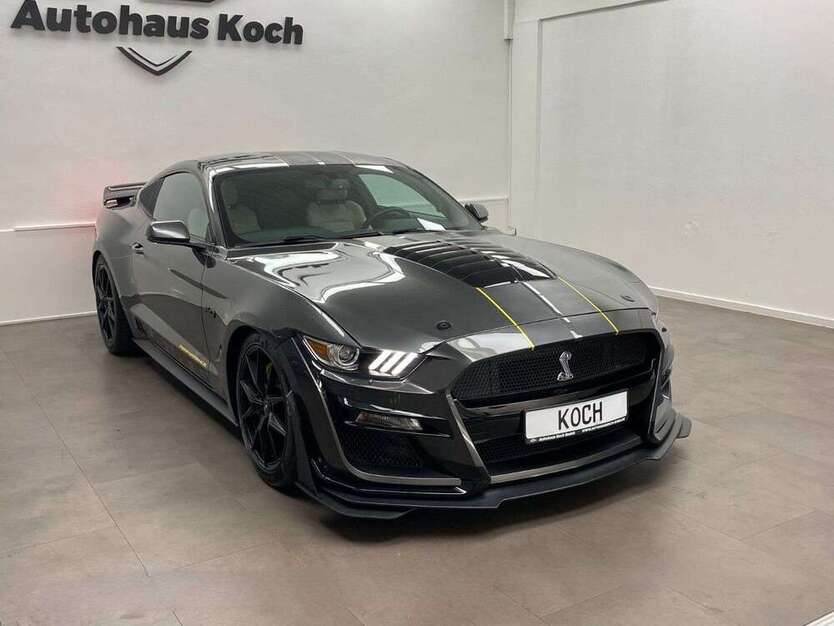 Mustang