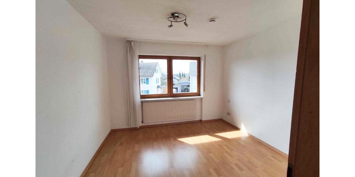 Etagenwohnung Klettgau - 2 Zimmer, 43 m&sup2;, 200.000&euro; | Angebot:26287987