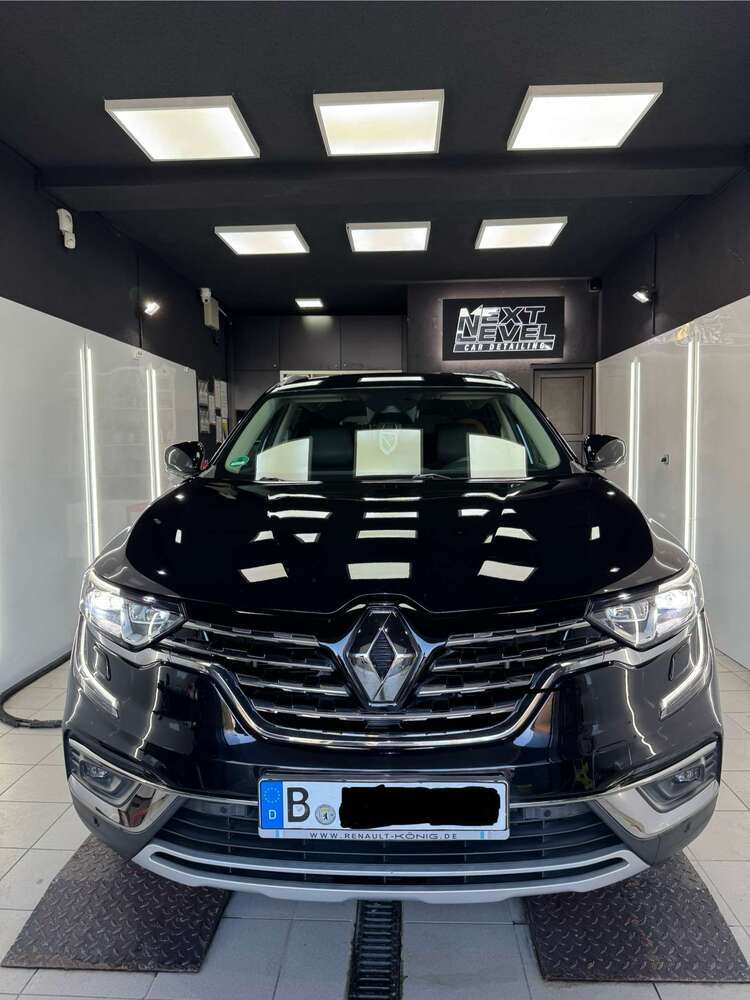 Koleos