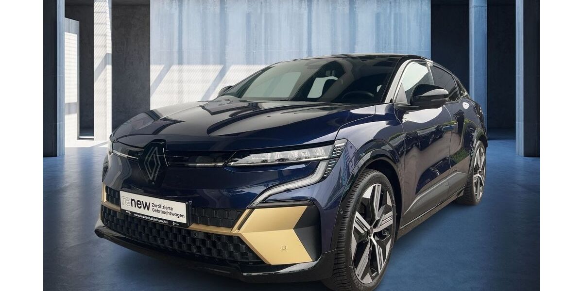 Renault Megane 14.479 km 29.290 &euro; Unterschleißheim 85716