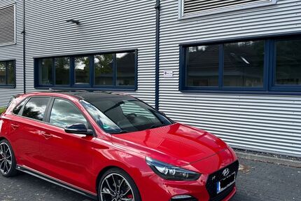 Hyundai i30 108.000 km 19.249 &euro; Glienicke/Nordbahn 16548