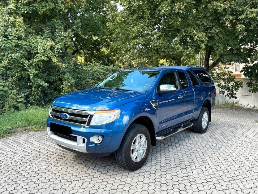 Ranger