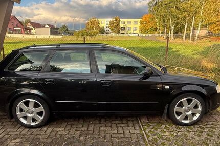Audi A4 216.000 km 3.000 € Schleusingen 98553