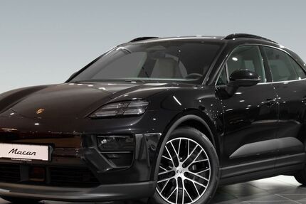 Porsche Macan 12.900 km 86.880 &euro; Schwäbisch Gmünd 73529