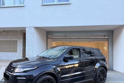 Land Rover Range Rover Evoque 132.000 km 18.800 &euro; Frankfurt am Main 60599