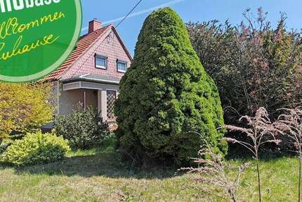 Haus Frankenberg - 3 Zimmer, 75 m&sup2;, 119.000&euro; | Angebot:27490086