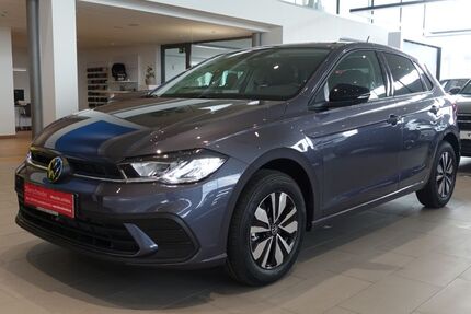 VW Polo 1.500 km 23.950 &euro; Weißenburg 91781