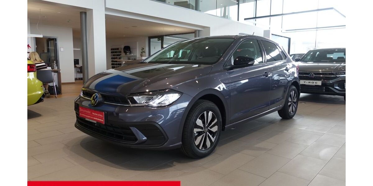 VW Polo 1.500 km 23.950 &euro; Weißenburg 91781