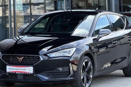 Cupra Leon 56.000 km 20.890 &euro; Münchberg 95213