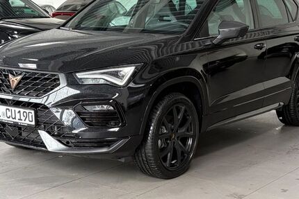 Cupra Ateca 6.000 km 45.090 &euro; Siegen 57072