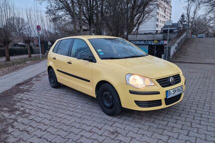 VW Polo 127.000 km 1.499 &euro; Spandau 13581
