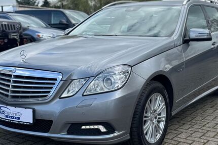 Mercedes-Benz E 350 184.000 km 11.780 &euro; Olfen 59399