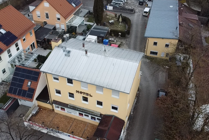 Gastronomie in Fürstenfeldbruck 1.950.000 € 420 m² zimmer