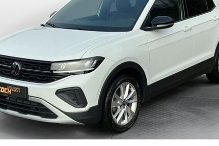 VW T-Cross 1.700 km 26.360 &euro; Ellwangen 73479